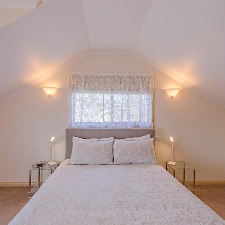 Queechy Motel St Helens Ngoại thất bức ảnh